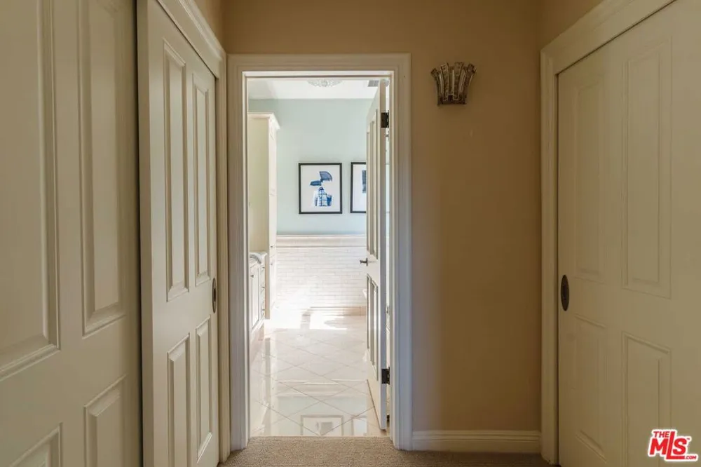 16799 Monte Hermoso Drive Pacific Palisades, CA 90272