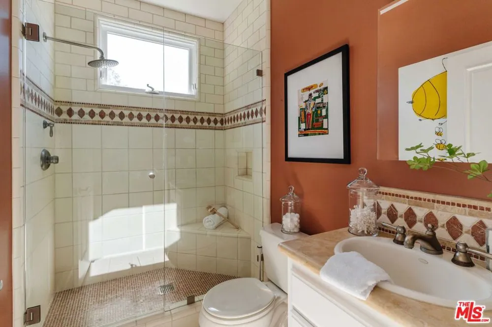 16799 Monte Hermoso Drive Pacific Palisades, CA 90272