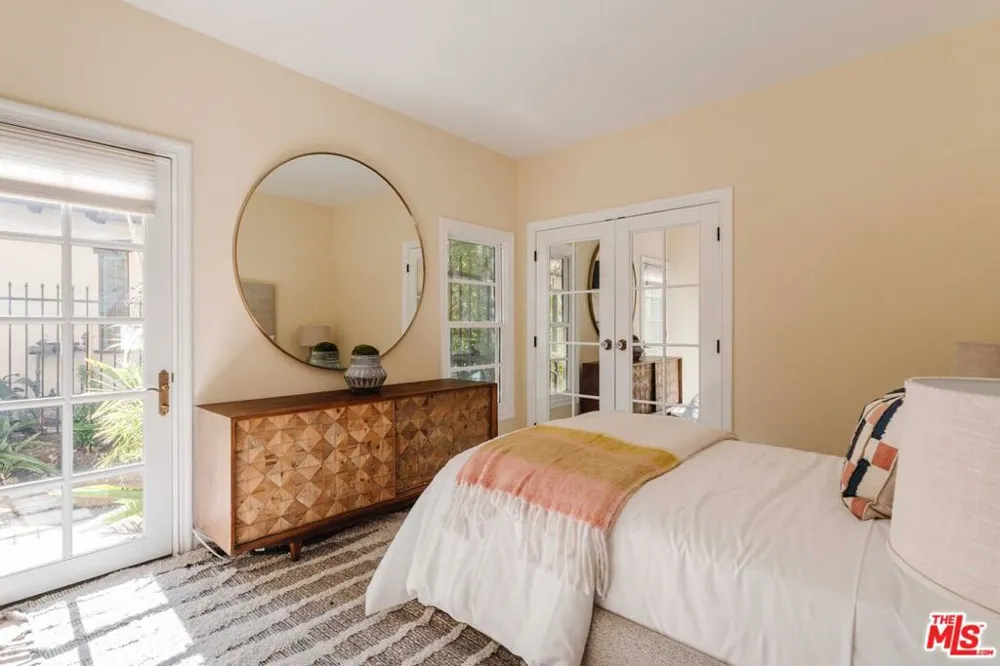 16799 Monte Hermoso Drive Pacific Palisades, CA 90272