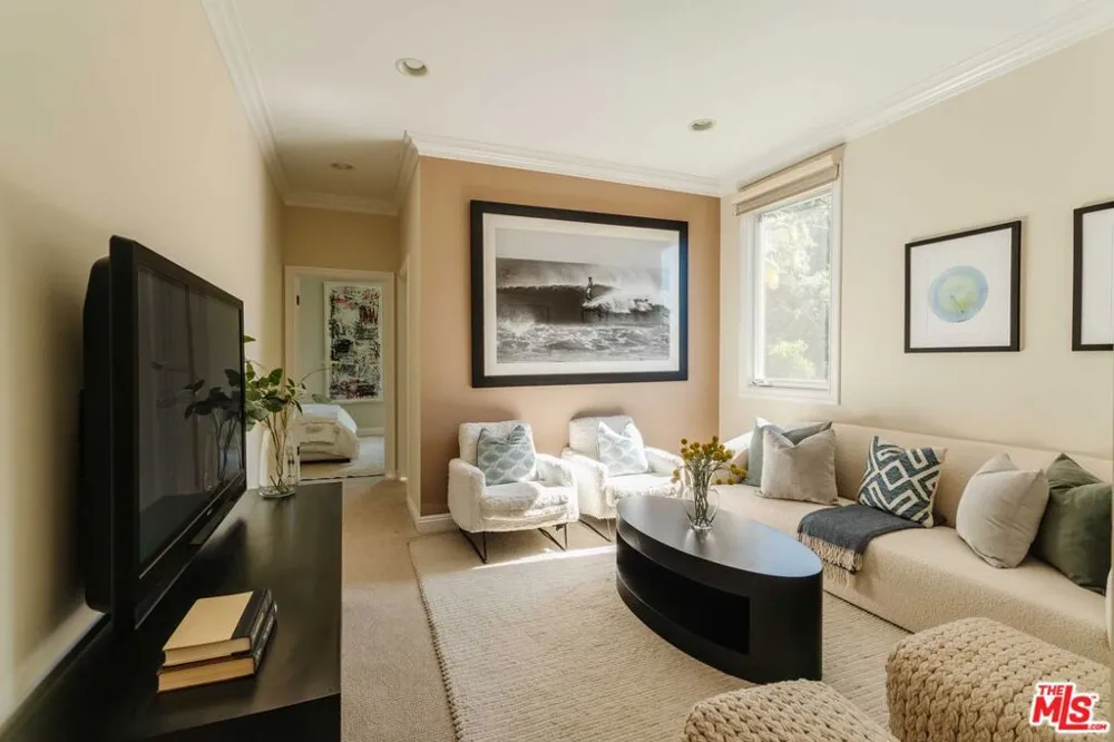 16799 Monte Hermoso Drive Pacific Palisades, CA 90272