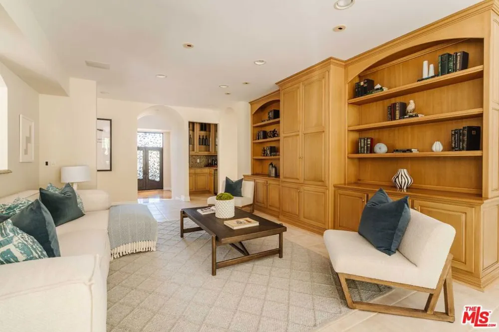16799 Monte Hermoso Drive Pacific Palisades, CA 90272