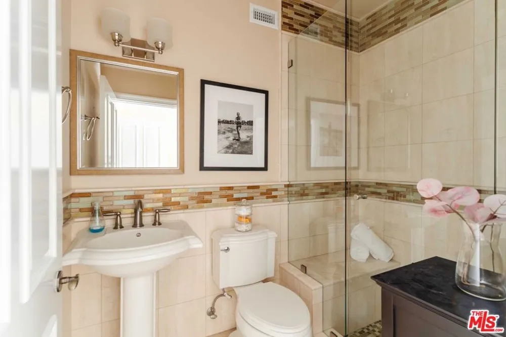16799 Monte Hermoso Drive Pacific Palisades, CA 90272