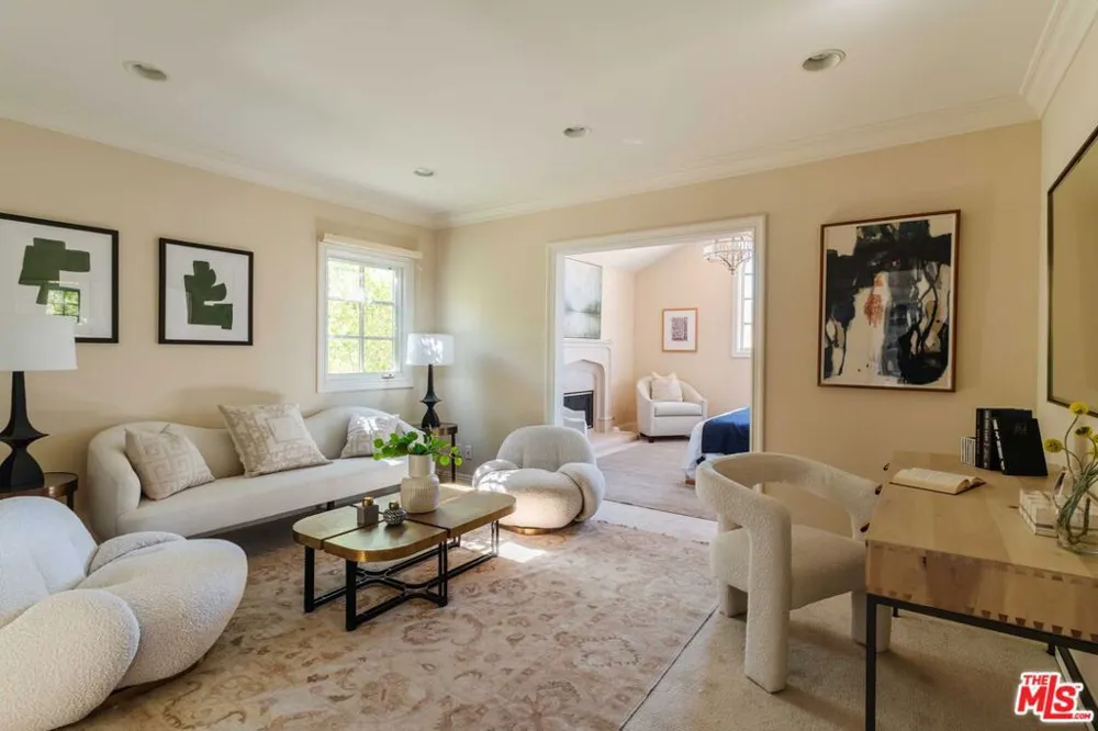 16799 Monte Hermoso Drive Pacific Palisades, CA 90272