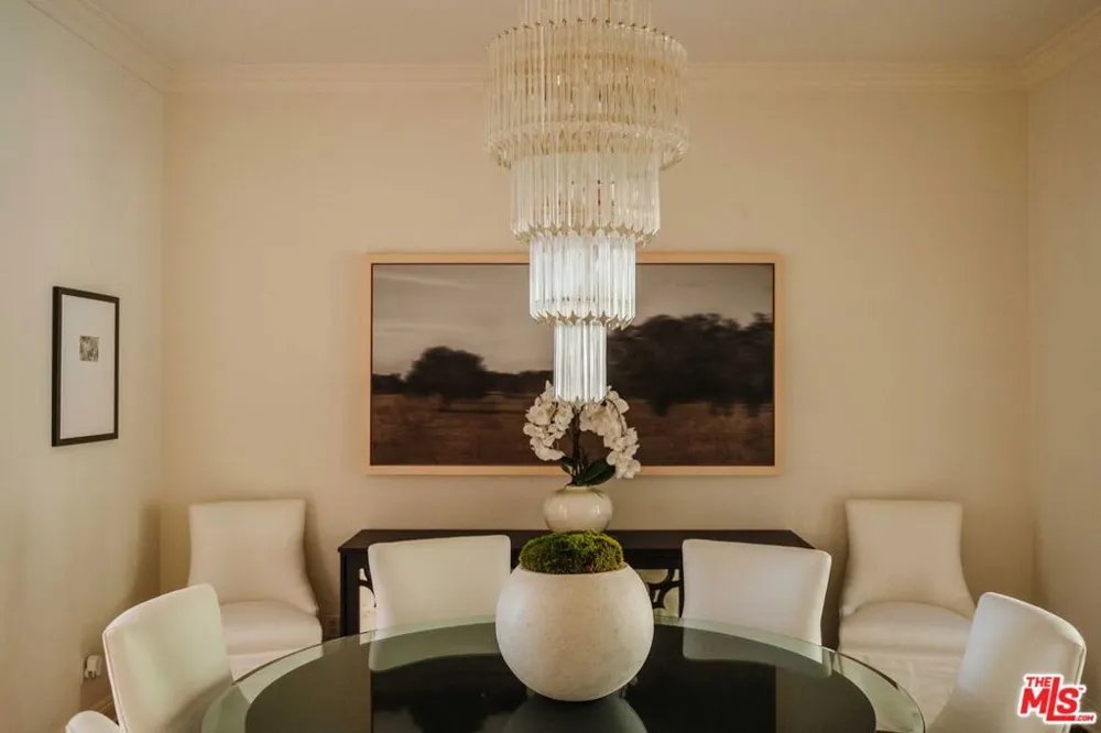 16799 Monte Hermoso Drive Pacific Palisades, CA 90272