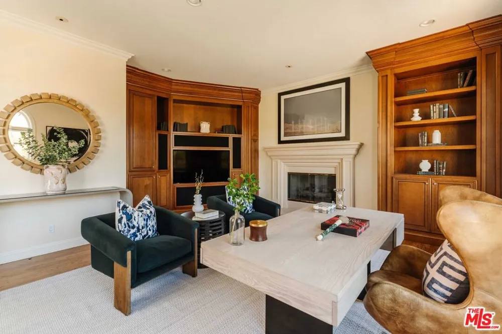 16799 Monte Hermoso Drive Pacific Palisades, CA 90272