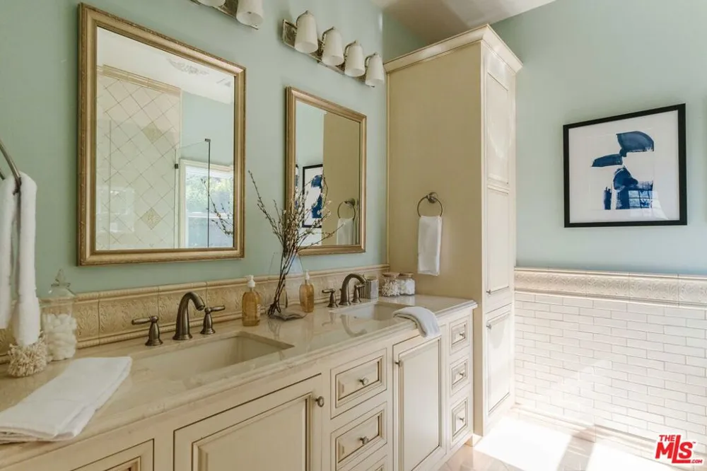 16799 Monte Hermoso Drive Pacific Palisades, CA 90272