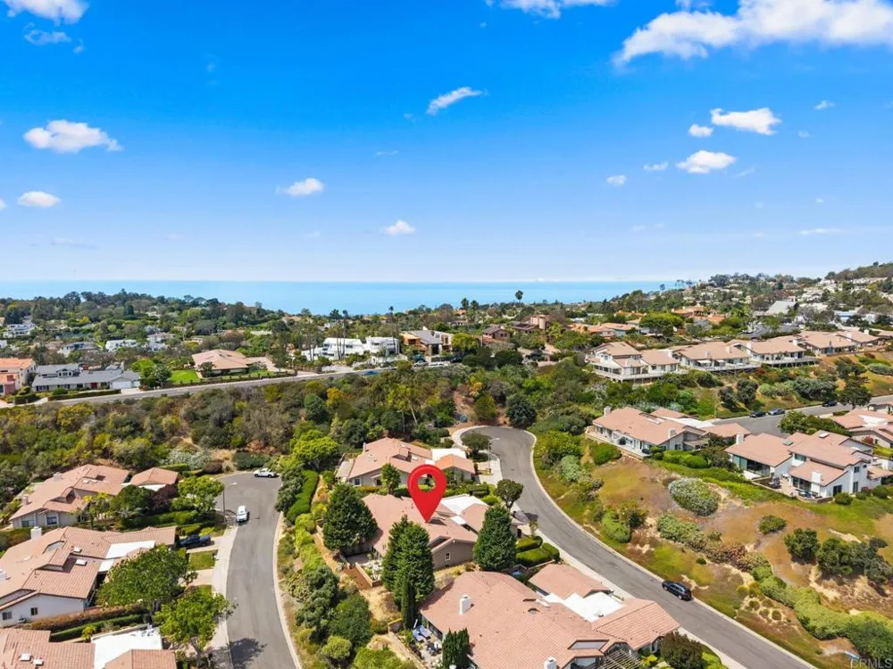 2237 Via Pedrera La Jolla, CA 92037
