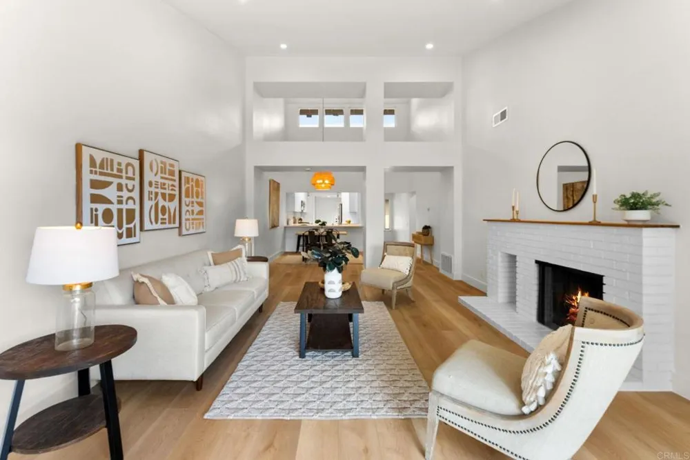 2237 Via Pedrera La Jolla, CA 92037