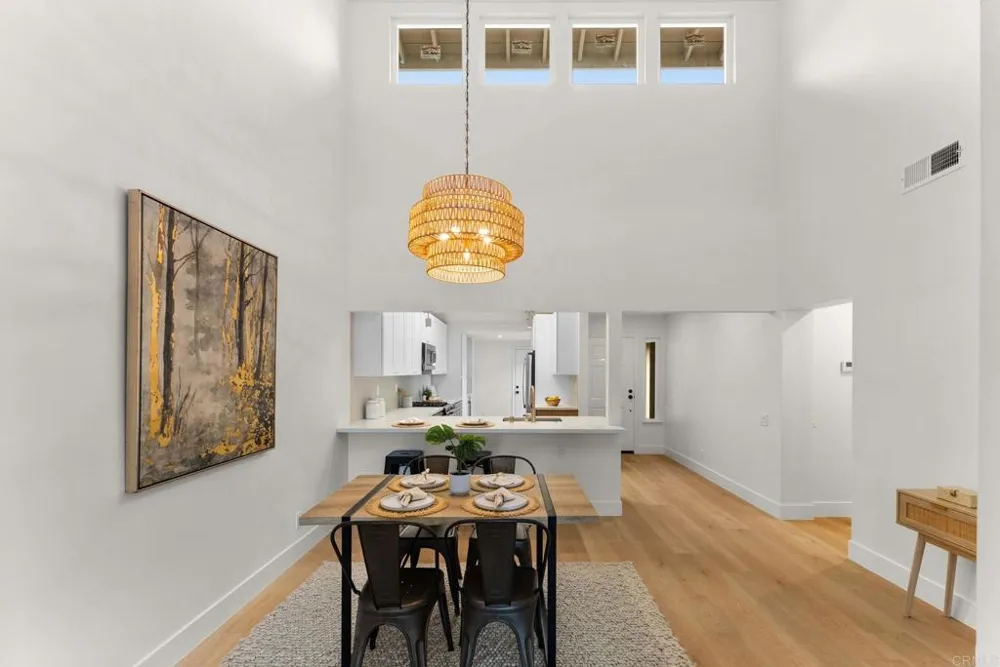 2237 Via Pedrera La Jolla, CA 92037