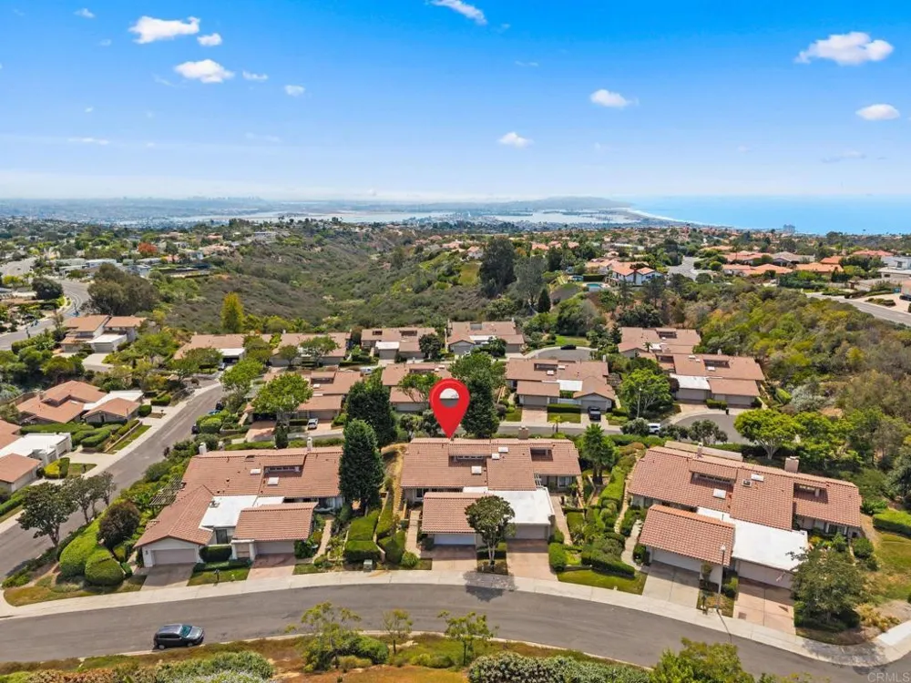2237 Via Pedrera La Jolla, CA 92037
