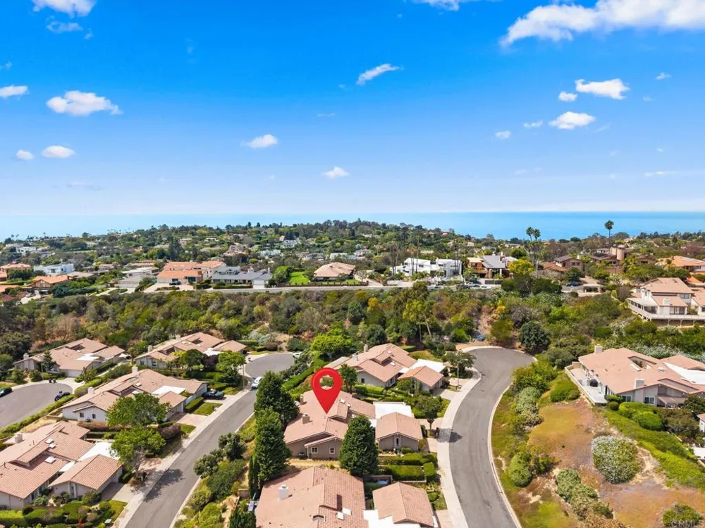 2237 Via Pedrera La Jolla, CA 92037