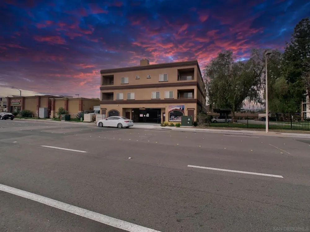 120 Ballantyne El Cajon, CA 92020