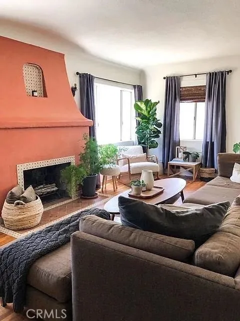 44701 Fig Avenue Lancaster, CA 93534