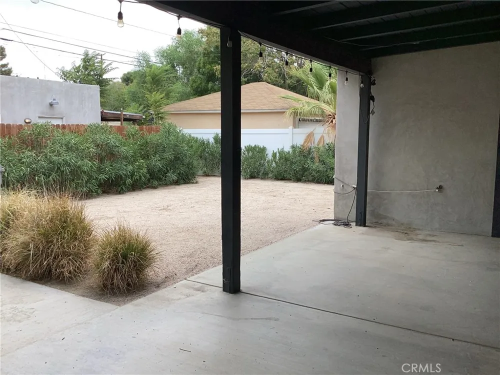 44701 Fig Avenue Lancaster, CA 93534