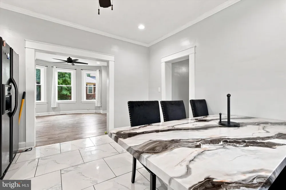 3706 WHITE AVENUE Baltimore, MD 21206