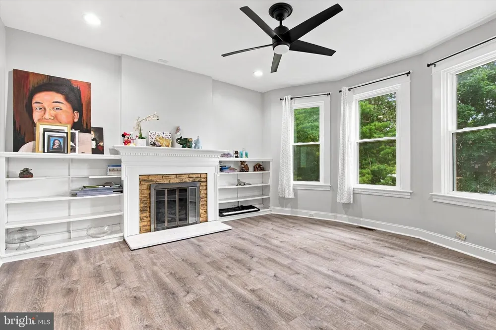 3706 WHITE AVENUE Baltimore, MD 21206