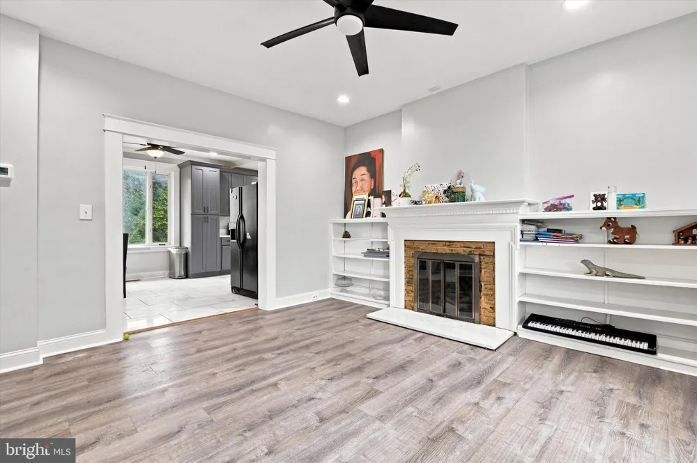 3706 WHITE AVENUE Baltimore, MD 21206