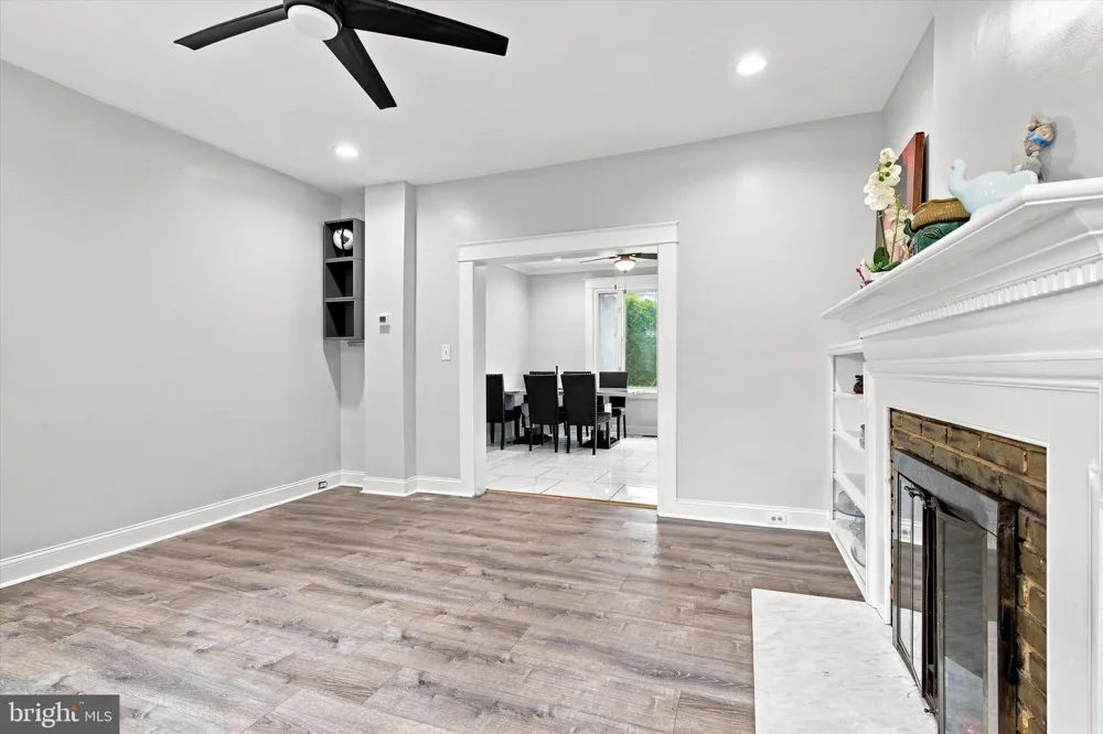 3706 WHITE AVENUE Baltimore, MD 21206