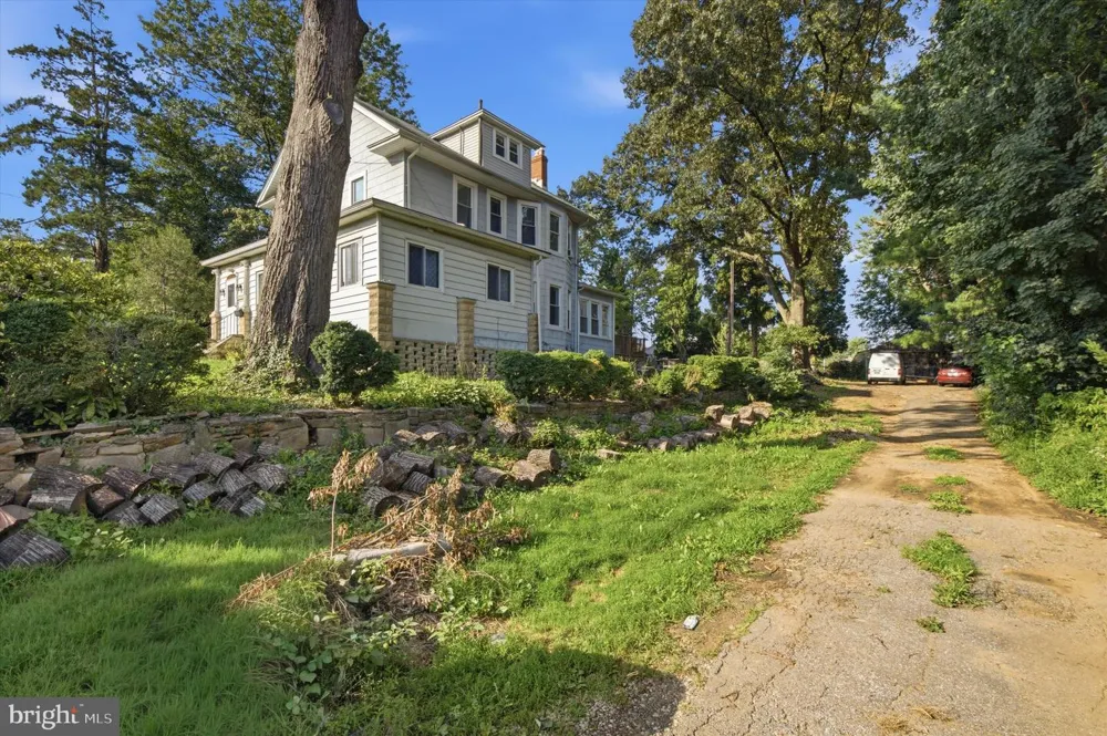3706 WHITE AVENUE Baltimore, MD 21206