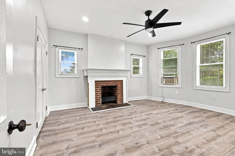 3706 WHITE AVENUE Baltimore, MD 21206