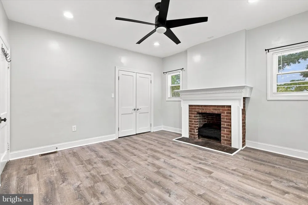 3706 WHITE AVENUE Baltimore, MD 21206