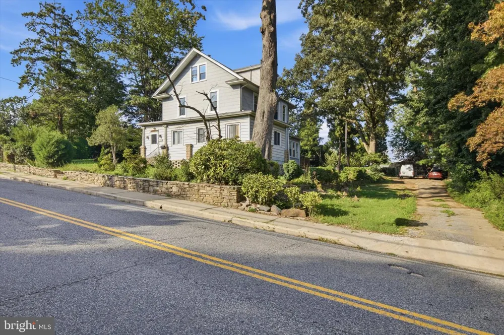 3706 WHITE AVENUE Baltimore, MD 21206