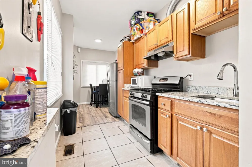 3706 WHITE AVENUE Baltimore, MD 21206