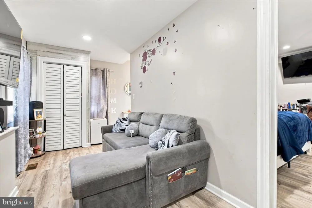 3706 WHITE AVENUE Baltimore, MD 21206