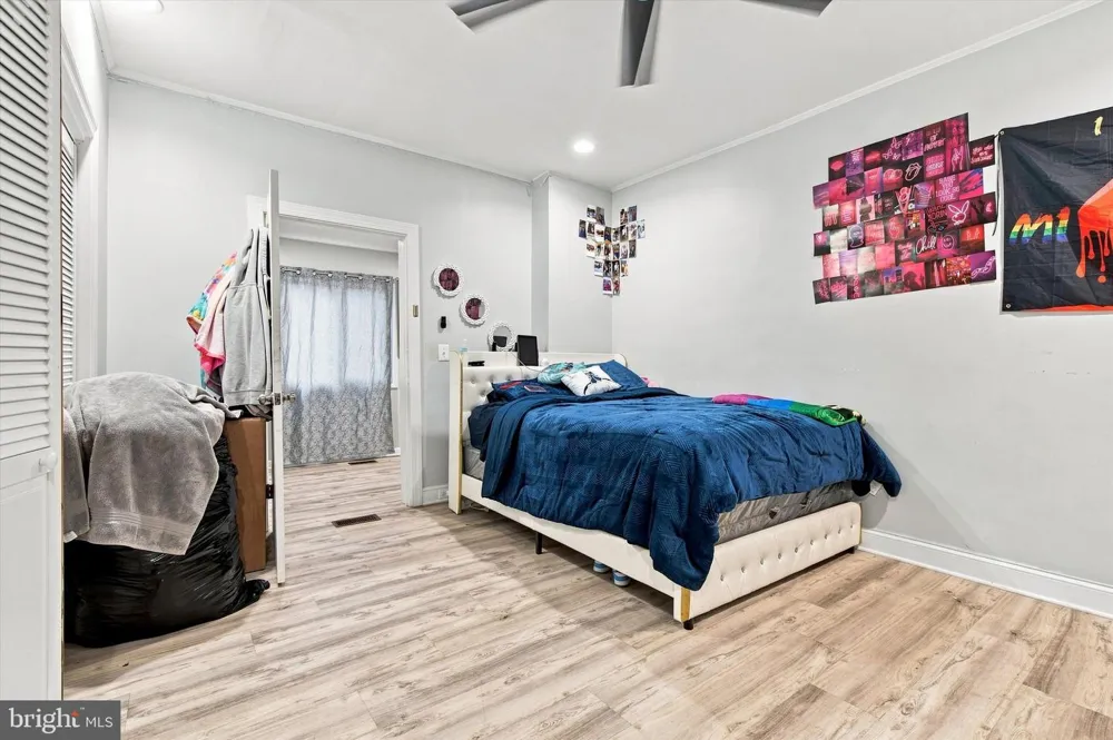 3706 WHITE AVENUE Baltimore, MD 21206