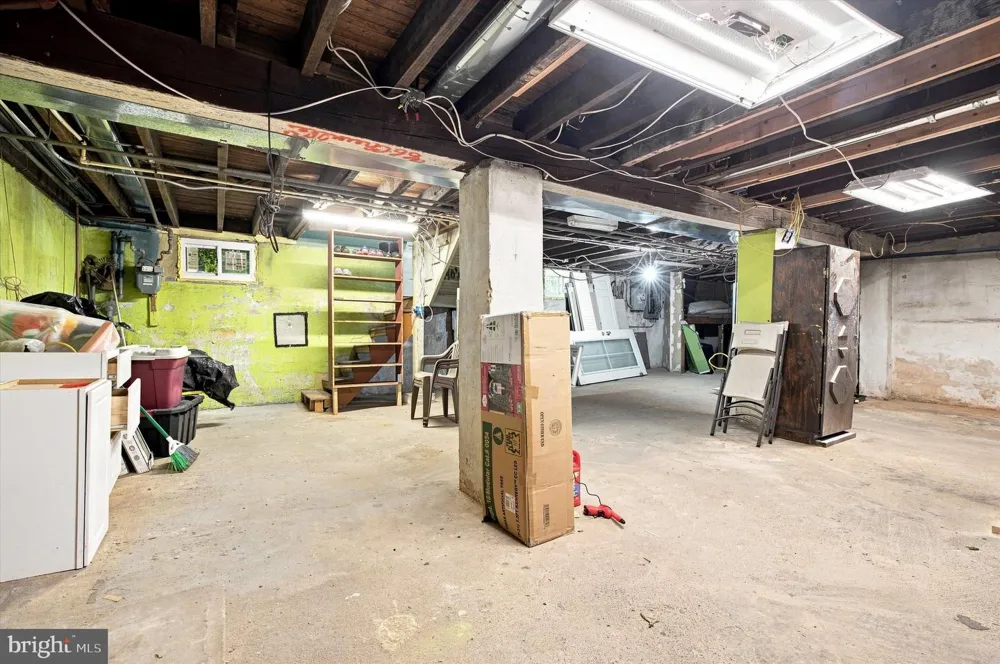 3706 WHITE AVENUE Baltimore, MD 21206