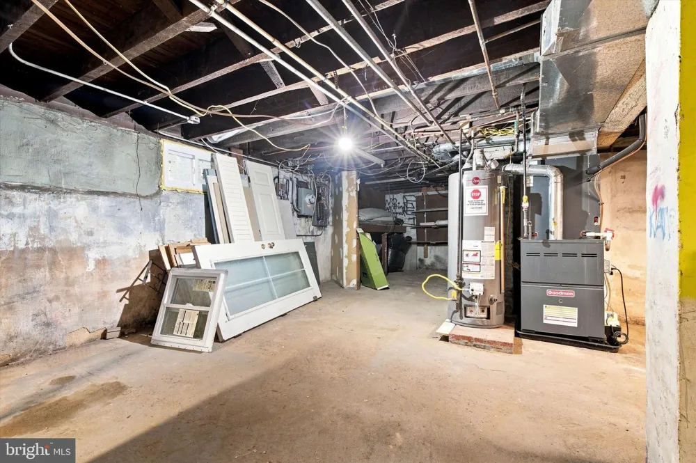 3706 WHITE AVENUE Baltimore, MD 21206