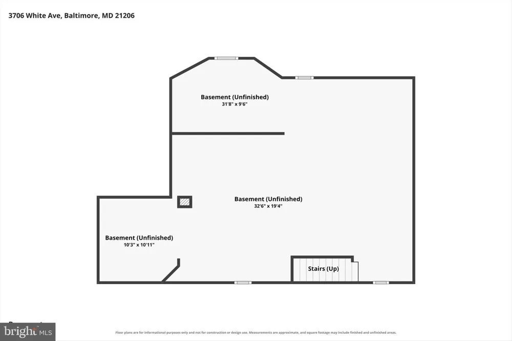 3706 WHITE AVENUE Baltimore, MD 21206