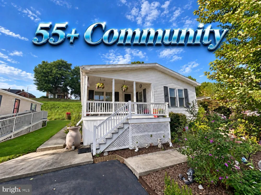 420 W CEDAR STREET Palmyra, PA 17078