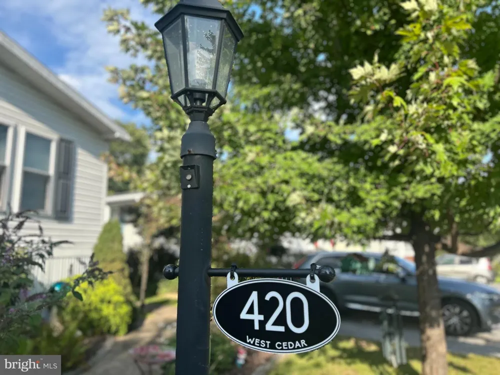 420 W CEDAR STREET Palmyra, PA 17078