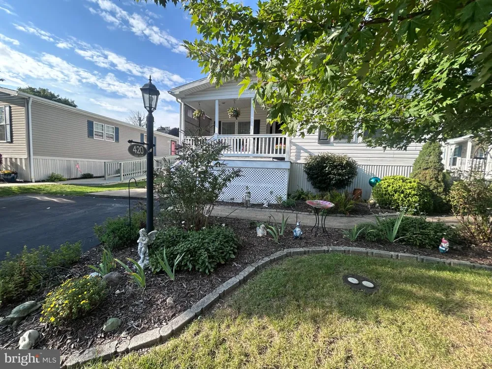 420 W CEDAR STREET Palmyra, PA 17078