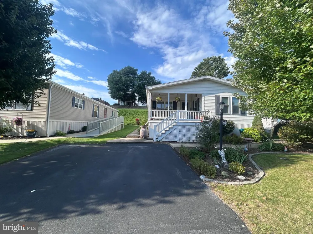 420 W CEDAR STREET Palmyra, PA 17078