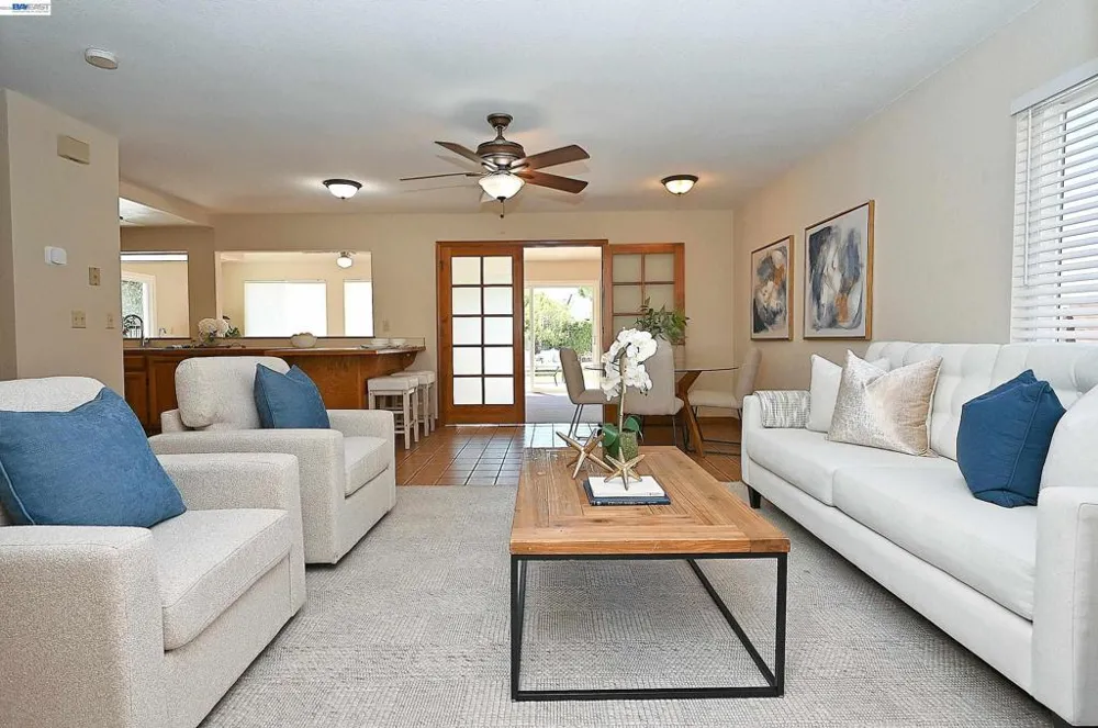 3585 Deer Park Ct Hayward, CA 94542