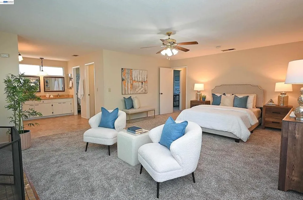 3585 Deer Park Ct Hayward, CA 94542