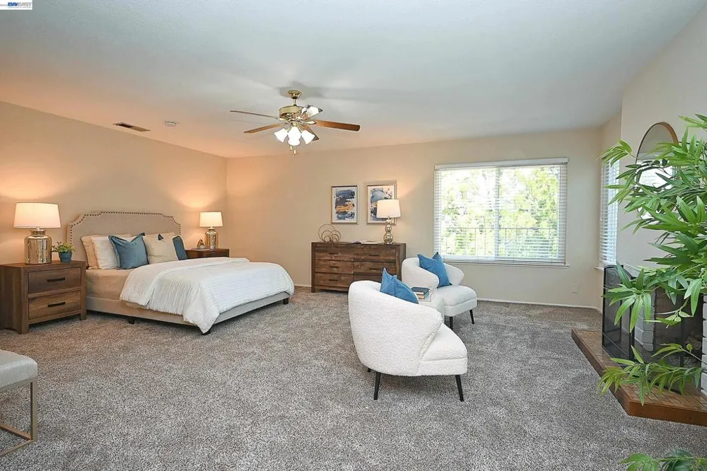 3585 Deer Park Ct Hayward, CA 94542