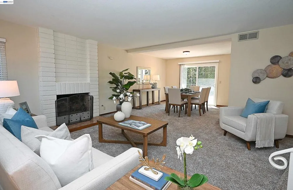 3585 Deer Park Ct Hayward, CA 94542
