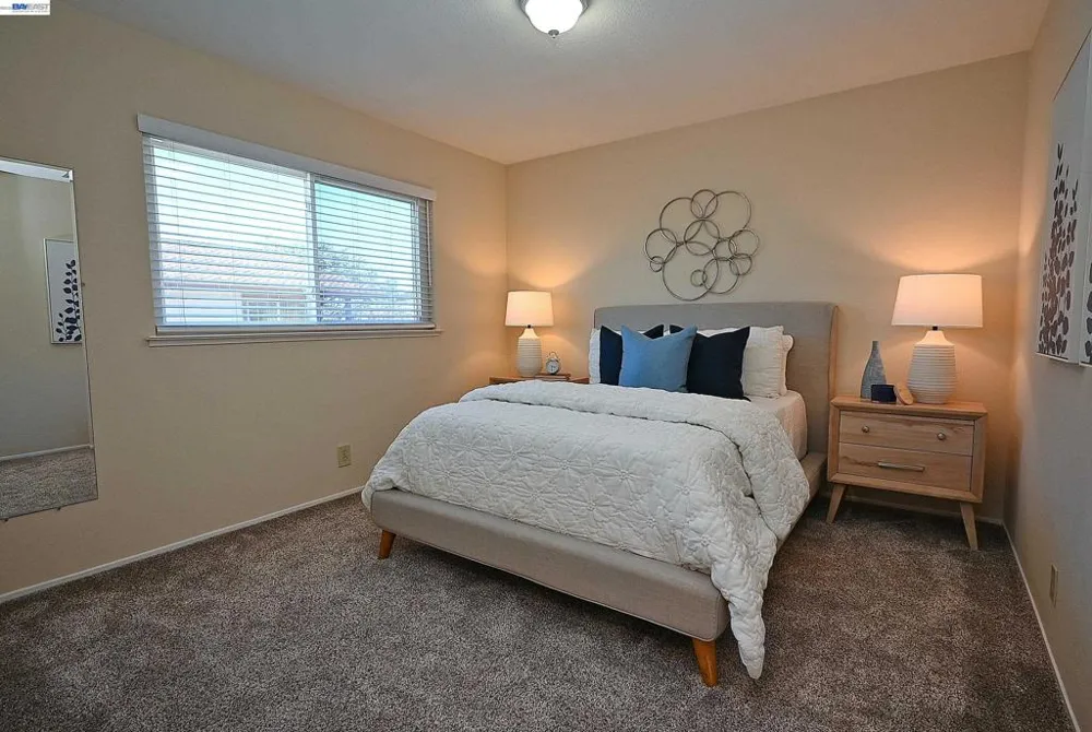 3585 Deer Park Ct Hayward, CA 94542