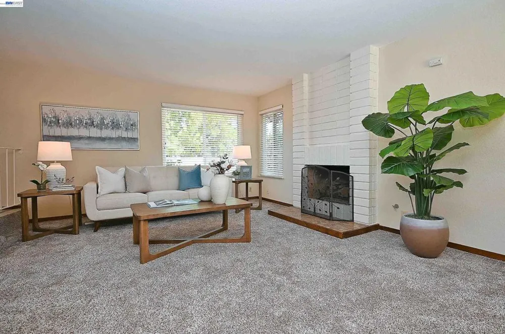 3585 Deer Park Ct Hayward, CA 94542