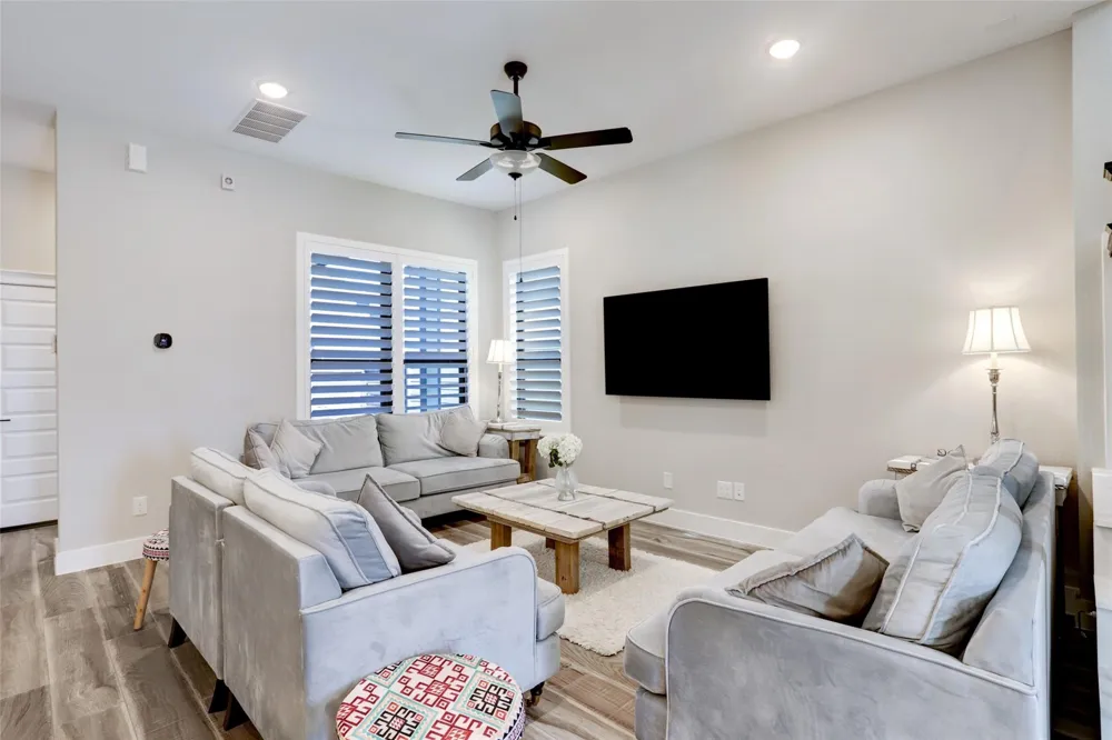 18526 Vivacious Lane Cypress, TX 77433