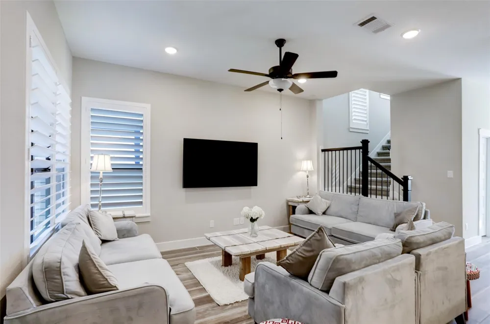 18526 Vivacious Lane Cypress, TX 77433