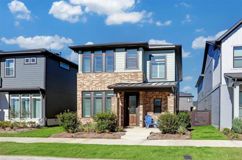 18526 Vivacious Lane Cypress, TX 77433