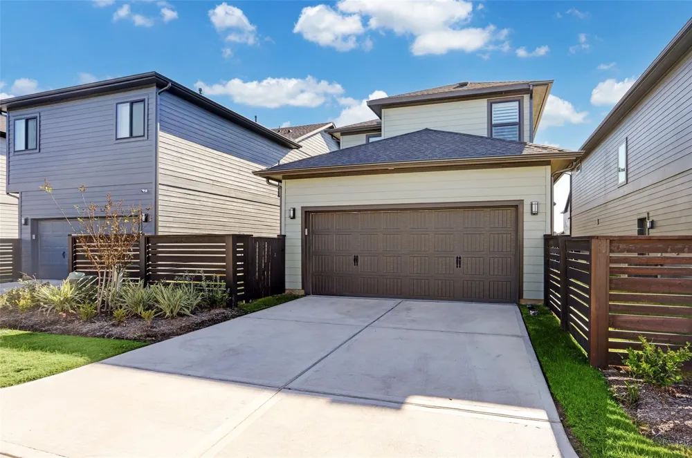 18526 Vivacious Lane Cypress, TX 77433