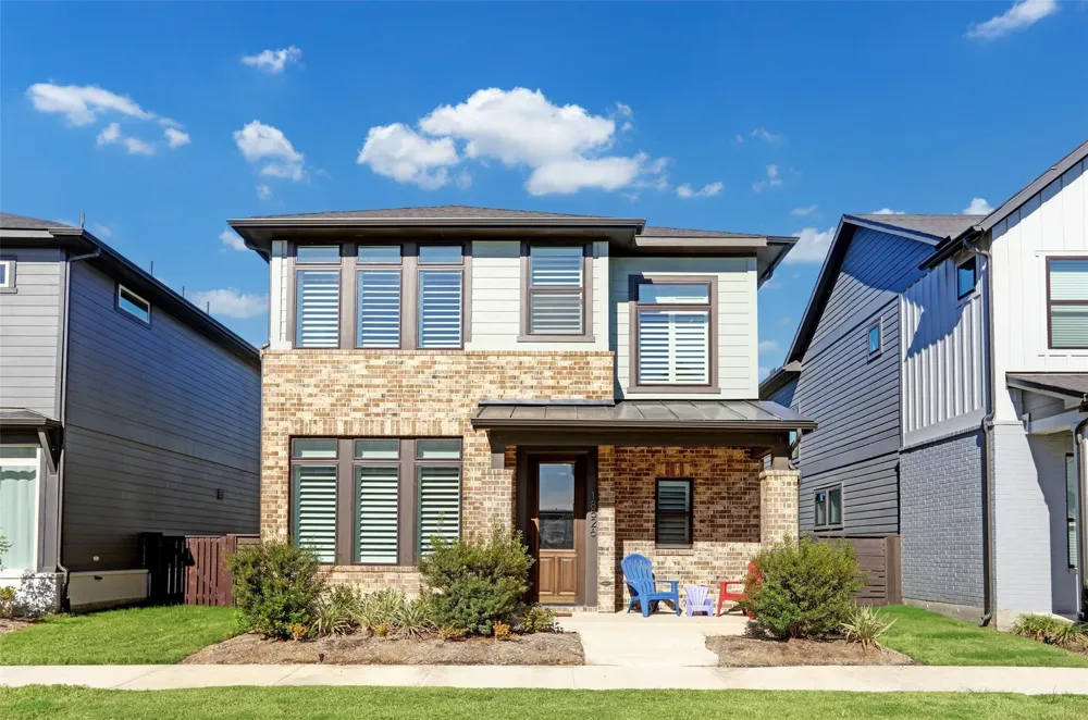 18526 Vivacious Lane Cypress, TX 77433