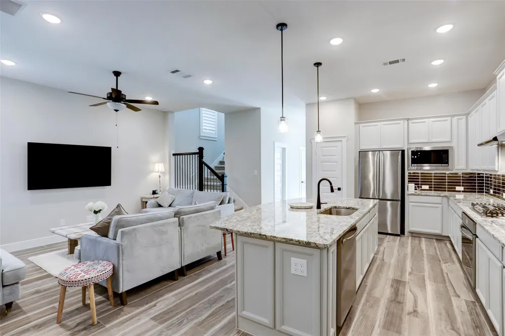 18526 Vivacious Lane Cypress, TX 77433
