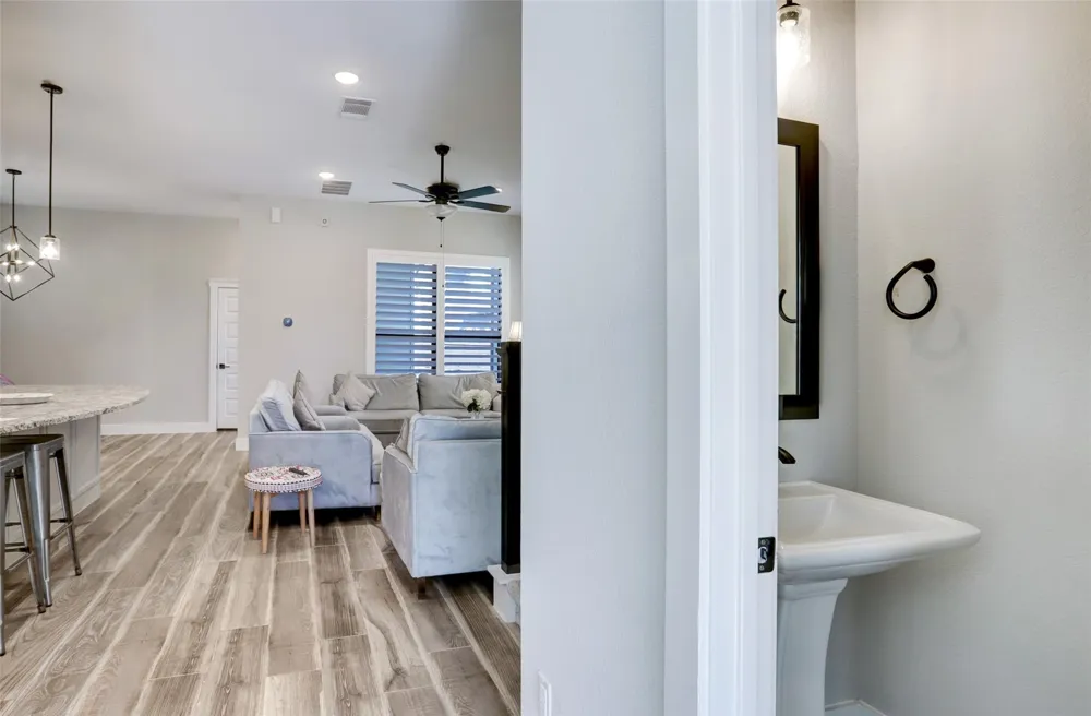 18526 Vivacious Lane Cypress, TX 77433