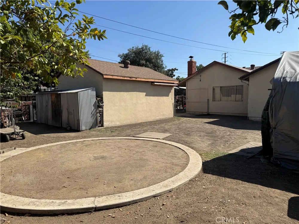 709 S Susanna West Covina, CA 91790